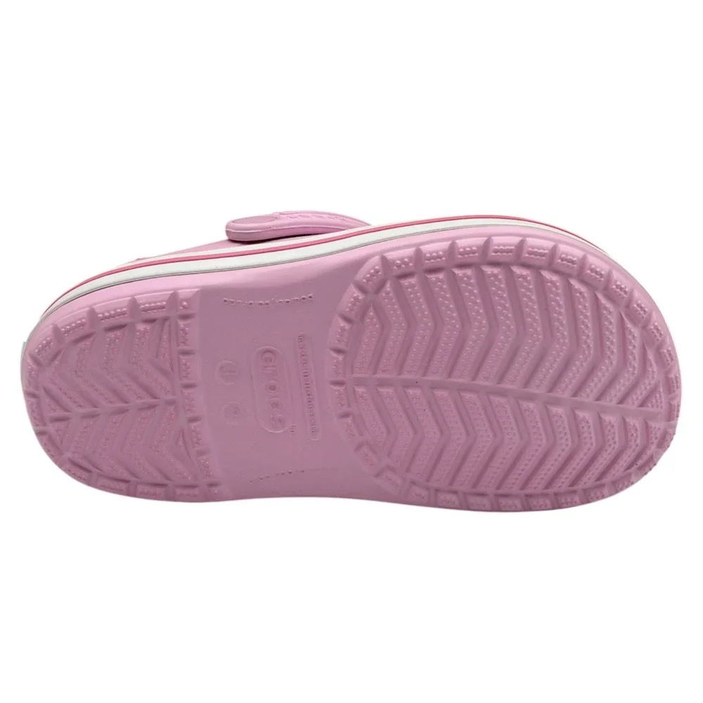 CROCS new tags